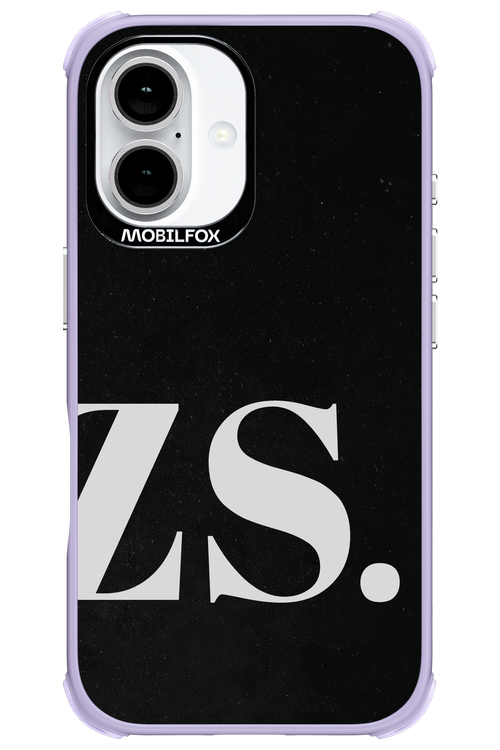 ZS (Off Space) 2.0 - Apple iPhone 16