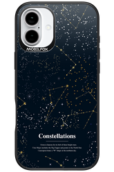 Constellations - Apple iPhone 16 Plus