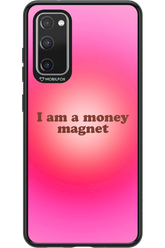 Money Magnet  - Samsung Galaxy S20 FE
