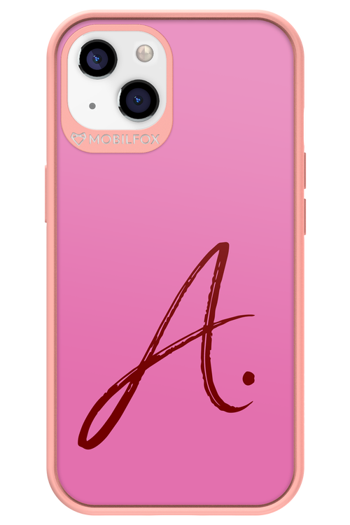 (Sorbet) A 2.0 - Apple iPhone 13