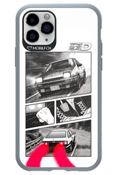 Vitamin D - Apple iPhone 11 Pro