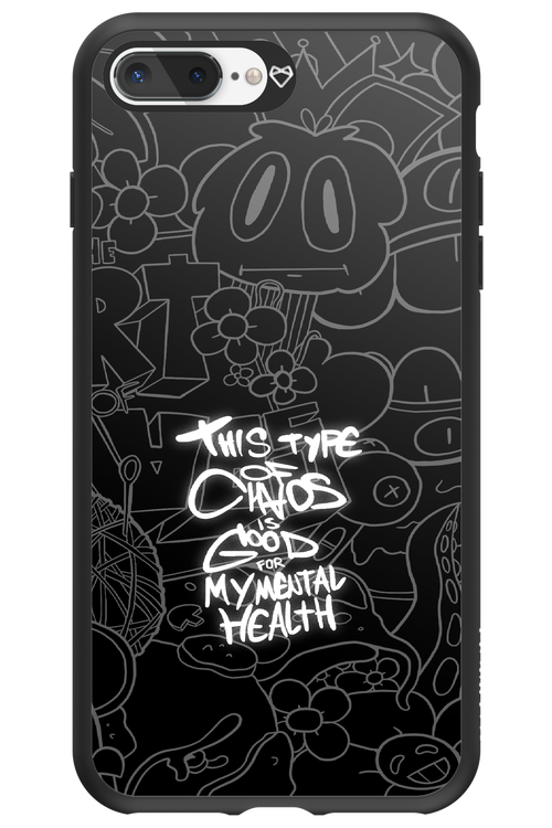 My Mental Health - Apple iPhone 7 Plus