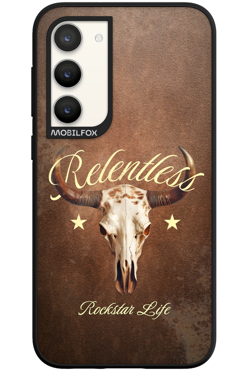Relentless2 2.0 - Samsung Galaxy S23 Plus