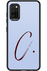 (Jellyfish Presso) C 2.0 - Samsung Galaxy A41