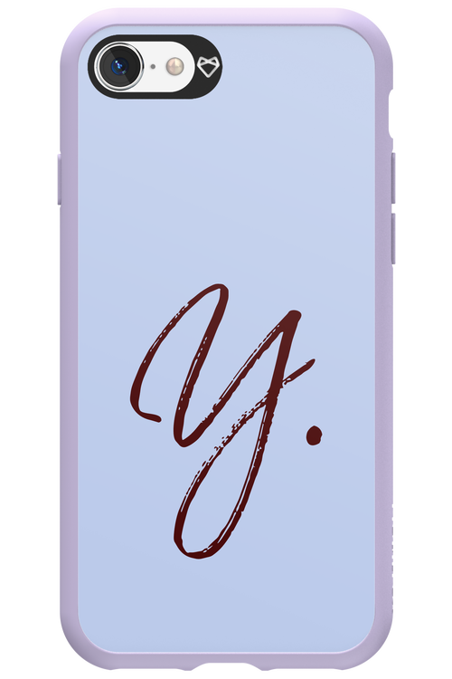 (Jellyfish Presso) Y 2.0 - Apple iPhone SE 2022