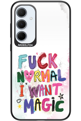 Magic - Samsung Galaxy A35