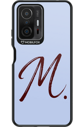 (Jellyfish Presso) M 2.0 - Xiaomi Mi 11T