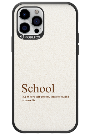 Schooool - Apple iPhone 12 Pro