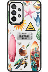 Aloha 2.0 - Samsung Galaxy A73