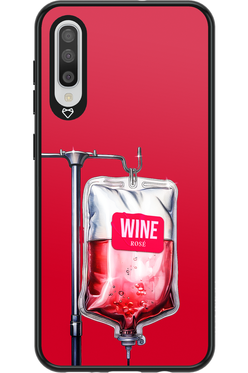 Sos Wine - Samsung Galaxy A50