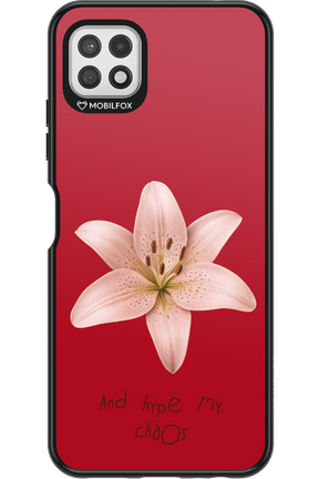 Chaos - Samsung Galaxy A22 5G