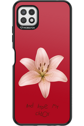 Chaos - Samsung Galaxy A22 5G