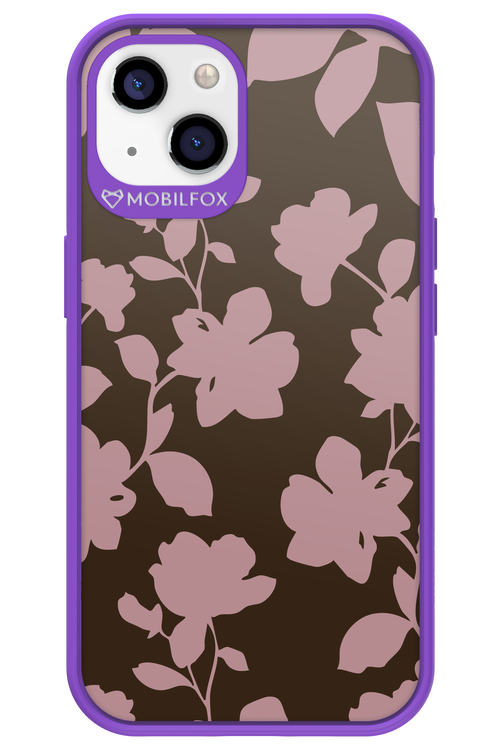 Flower Serenade - Apple iPhone 13