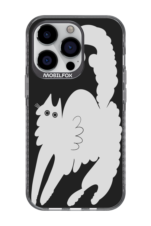 BIG_PUFF - Apple iPhone 13 Pro