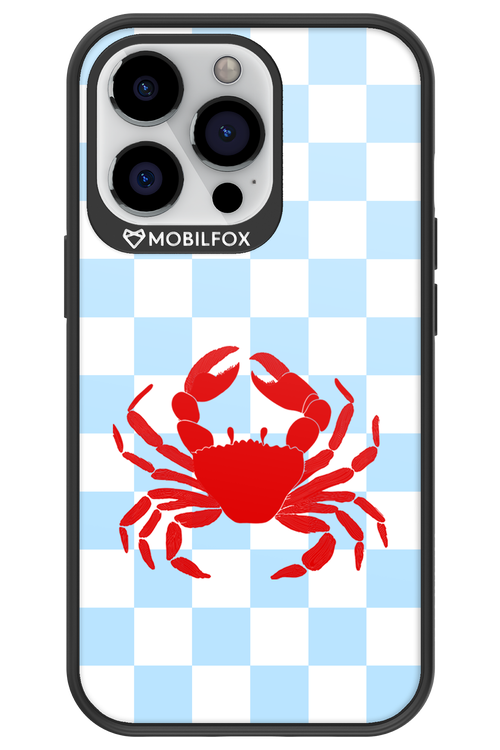 Oh Crab - Apple iPhone 13 Pro