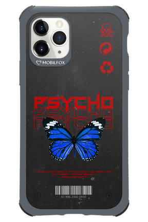 Psybutterfly - Apple iPhone 11 Pro