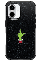 My Middle Finger - Apple iPhone 16