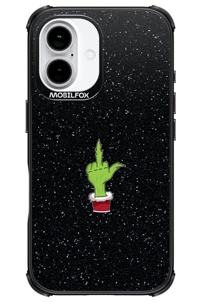 My Middle Finger - Apple iPhone 16