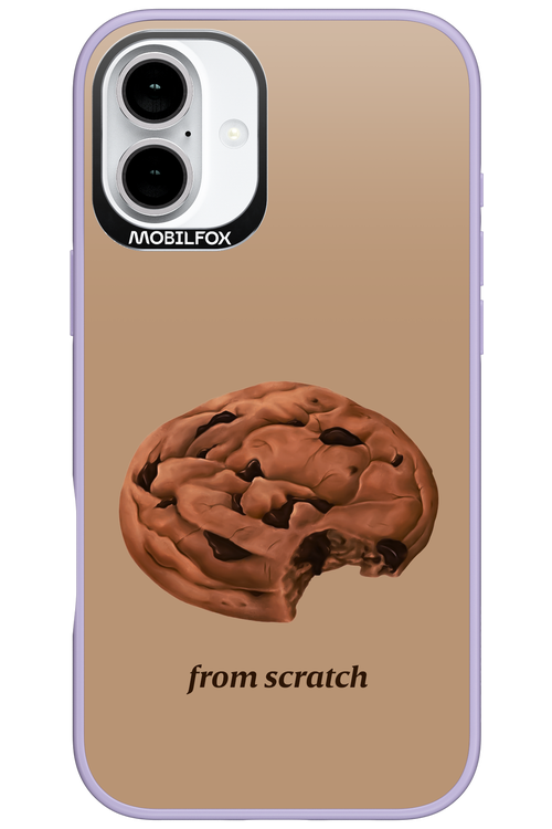 Classy Cookie - Apple iPhone 16 Plus