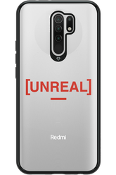 Unreal Classic - Xiaomi Redmi 9