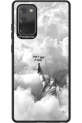 Don't give a  - Samsung Galaxy Note 20