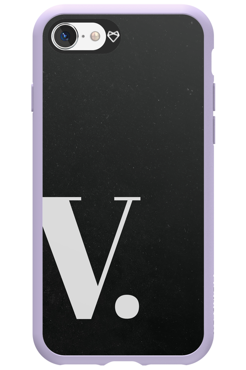 V (Off Space) 2.0 - Apple iPhone 8