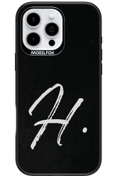 (Off Space) H 2.0 - Apple iPhone 16 Pro Max