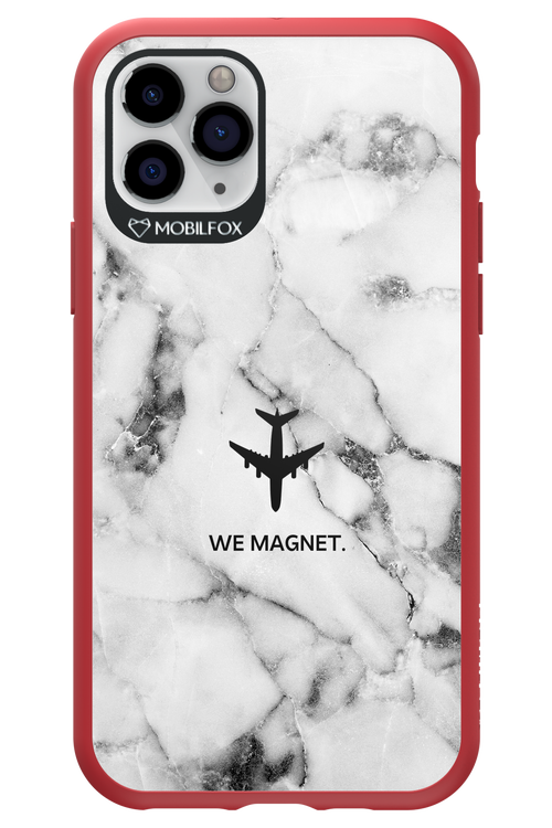 International Love II - Apple iPhone 11 Pro