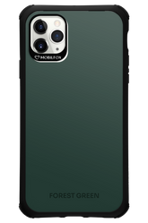 FOREST GREEN - FS3 - Apple iPhone 11 Pro Max