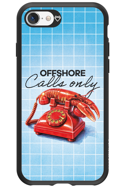 Offshore 2.0 - Apple iPhone SE 2022
