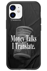 Money Talks III 2.0 - Apple iPhone 12 Mini