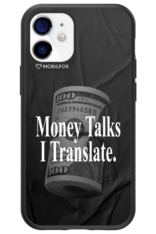Money Talks III 2.0 - Apple iPhone 12 Mini