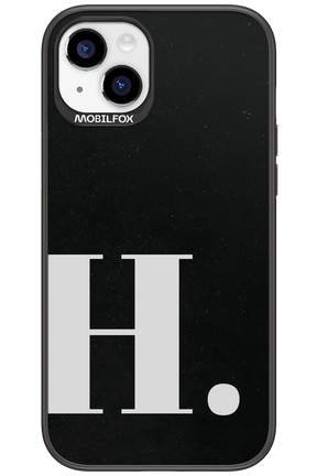 H (Off Space) 2.0 - Apple iPhone 15 Plus