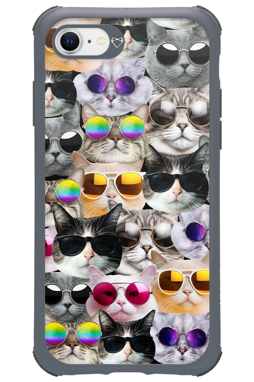 Cat World - Apple iPhone SE 2022