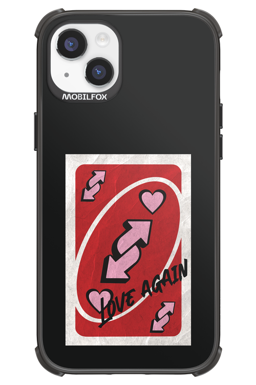 LOVE AGAIN 2.0 - Apple iPhone 14 Plus