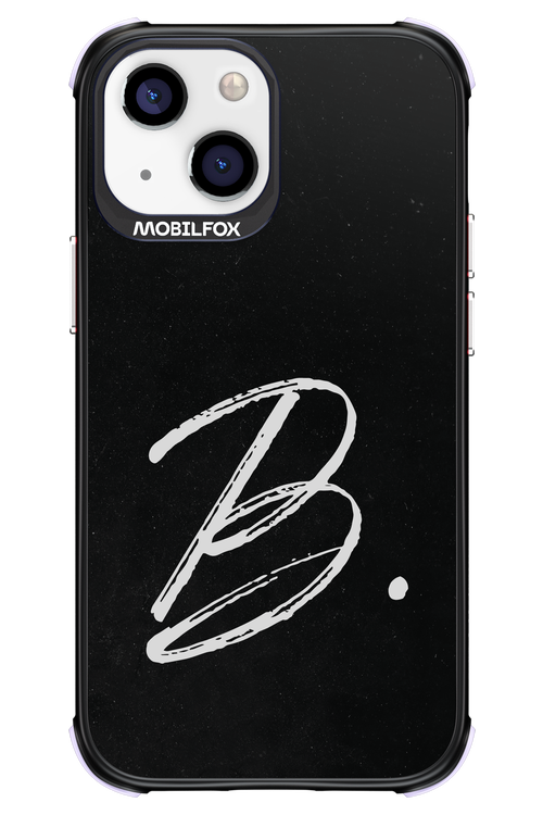 (Off Space) B 2.0 - Apple iPhone 13 Mini