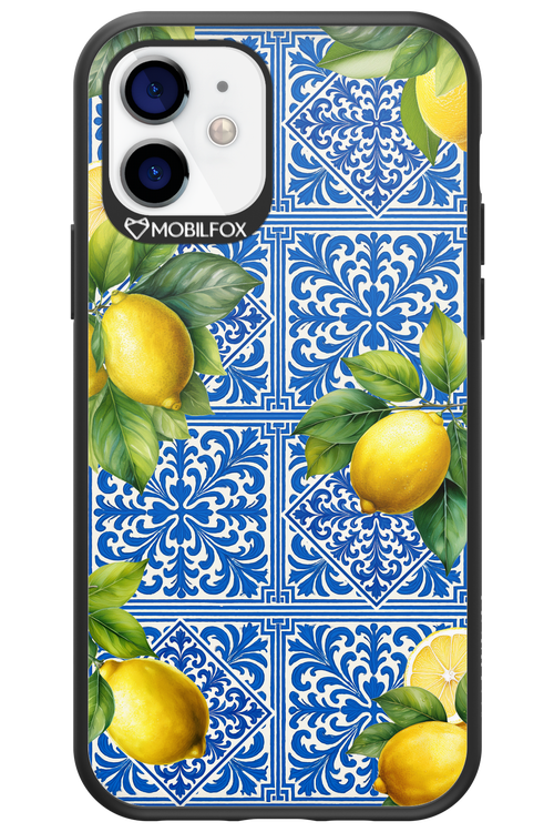 Limone Garden - Apple iPhone 12