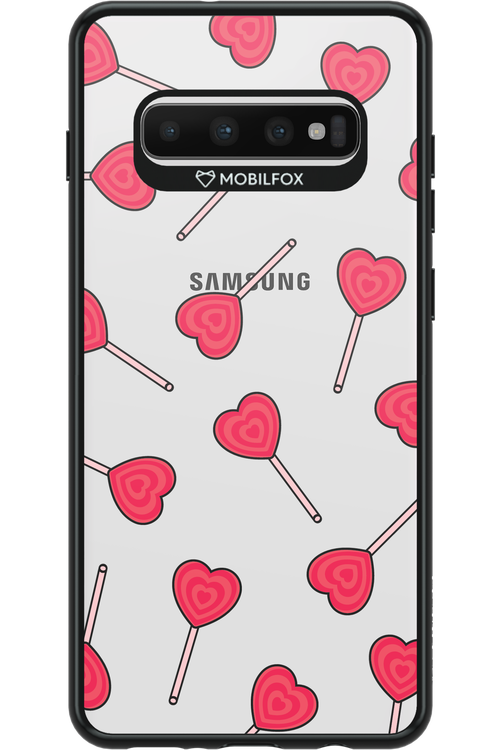 Lolly Pop - Samsung Galaxy S10+