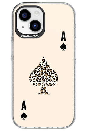 Roar of Ace - Apple iPhone 15