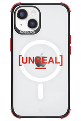 Unreal Classic - Apple iPhone 14