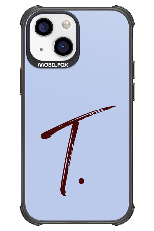 (Jellyfish Presso) T 2.0 - Apple iPhone 13 Mini