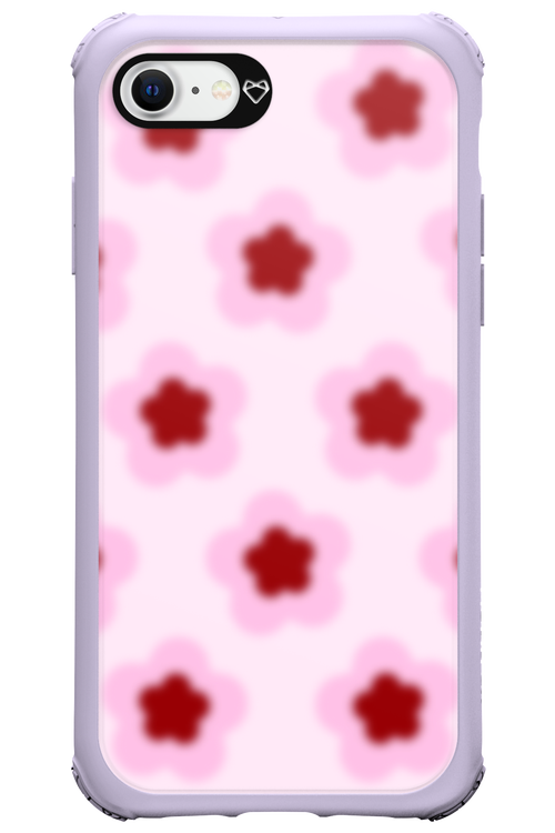 Soft Bloom - Apple iPhone 8