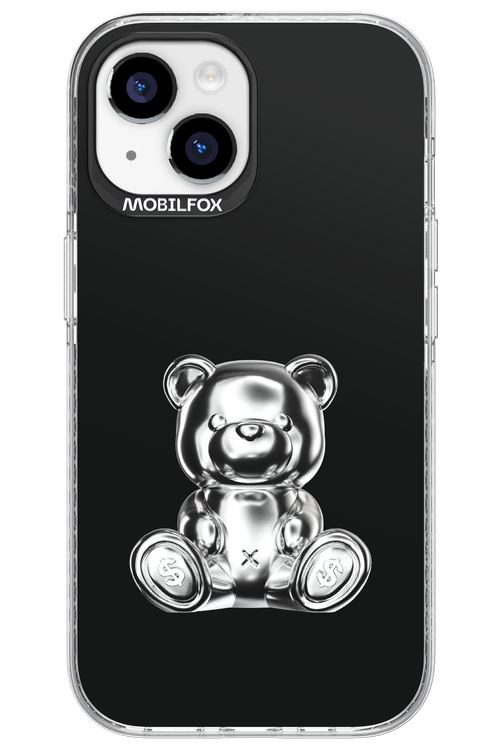 Dollar Bear - Apple iPhone 15