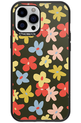 Lazy Flowers - Apple iPhone 12 Pro Max