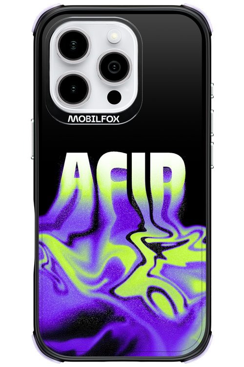 ACIID - Apple iPhone 16 Pro