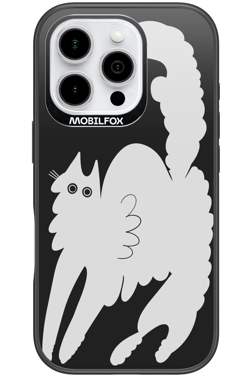 BIG_PUFF - Apple iPhone 16 Pro