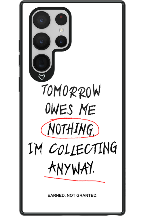 Anyway - Samsung Galaxy S22 Ultra