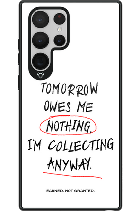 Anyway - Samsung Galaxy S22 Ultra