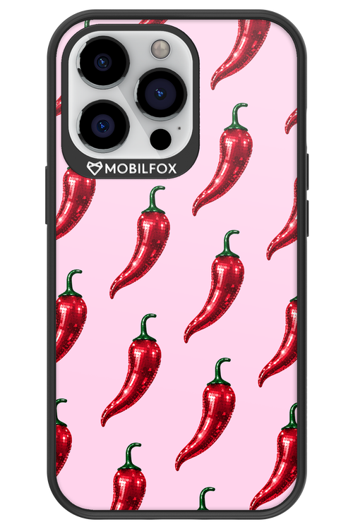Chili Babe 2.0 - Apple iPhone 13 Pro