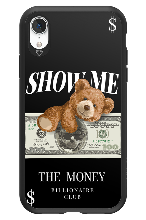 Show Me The Money 2.0 - Apple iPhone XR